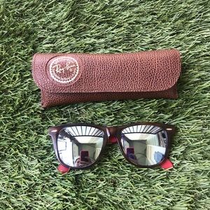 Ray-Ban Wayfarer